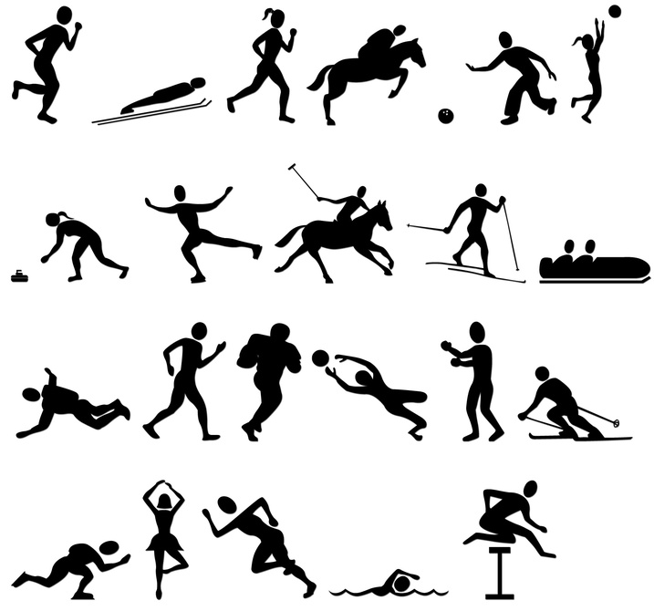 Sporturlaub online